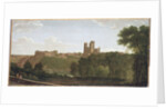 Durham, c.1790-1800 by English School