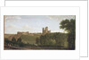 Durham, c.1790-1800 by English School