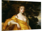 Diana Kirke, Later Countess of Oxford, c.1665-70 by Peter Lely