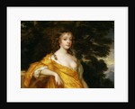 Diana Kirke, Later Countess of Oxford, c.1665-70 by Peter Lely