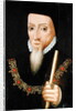 William Powlett 1st Marquess of Winchester, c.1560-70 by English School