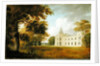 Lee Priory, Kent, c.1800 by English School