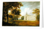 Lee Priory, Kent, c.1800 by English School