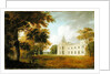 Lee Priory, Kent, c.1800 by English School