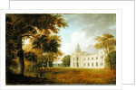 Lee Priory, Kent, c.1800 by English School