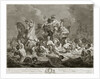 The Triumph of Britannia, c.1765 by Simon Francois Ravenet