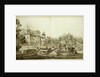 View of Part of the City of Benares, c.1781 by William Hodges