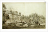 View of Part of the City of Benares, c.1781 by William Hodges