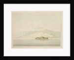 Isola Madre, Lago Maggiore, c.1781 by John Warwick Smith