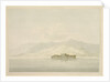 Isola Madre, Lago Maggiore, c.1781 by John Warwick Smith
