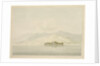 Isola Madre, Lago Maggiore, c.1781 by John Warwick Smith