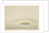 Isola Madre, Lago Maggiore, c.1781 by John Warwick Smith