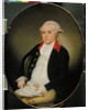 William Wheatley, 1786 by Francis Alleyne