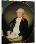 William Wheatley, 1786 by Francis Alleyne
