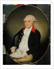 William Wheatley, 1786 by Francis Alleyne