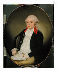 William Wheatley, 1786 by Francis Alleyne
