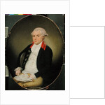 William Wheatley, 1786 by Francis Alleyne