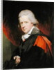 Reverend Dr Charles Symmons, 1794 by William Beechey
