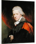 Reverend Dr Charles Symmons, 1794 by William Beechey