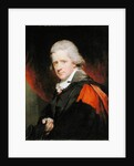 Reverend Dr Charles Symmons, 1794 by William Beechey