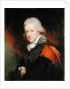 Reverend Dr Charles Symmons, 1794 by William Beechey