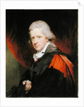 Reverend Dr Charles Symmons, 1794 by William Beechey