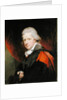 Reverend Dr Charles Symmons, 1794 by William Beechey