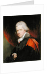 Reverend Dr Charles Symmons, 1794 by William Beechey