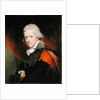 Reverend Dr Charles Symmons, 1794 by William Beechey
