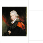 Reverend Dr Charles Symmons, 1794 by William Beechey