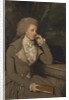 Mrs Stevens, c.1795 by Francis Wheatley