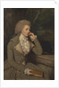 Mrs Stevens, c.1795 by Francis Wheatley