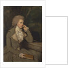 Mrs Stevens, c.1795 by Francis Wheatley
