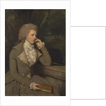 Mrs Stevens, c.1795 by Francis Wheatley