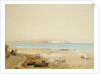 Culver Cliff, Isle of Wight by William Dyce