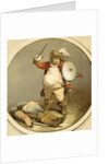 Falstaff with the Body of Hotspur, c.1786 by Philip James de Loutherbourg