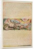 Jehovah stood among the Druids... by William Blake