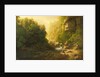 The Mountain Torrent, c.1820-30 by Francis Danby