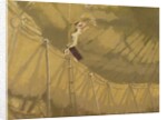 The Trapeze, c.1920 by Walter Richard Sickert