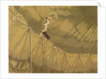 The Trapeze, c.1920 by Walter Richard Sickert