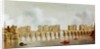 View of London Bridge, c.1632 by Claude de Jongh
