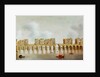 View of London Bridge, c.1632 by Claude de Jongh