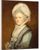 Mrs Thomas Phipps, 1780 by George Romney