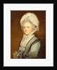 Mrs Thomas Phipps, 1780 by George Romney