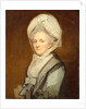 Mrs Thomas Phipps, 1780 by George Romney