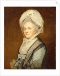 Mrs Thomas Phipps, 1780 by George Romney