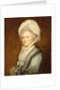 Mrs Thomas Phipps, 1780 by George Romney