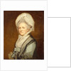 Mrs Thomas Phipps, 1780 by George Romney