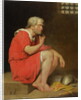 Robert, Duke of Normandy in Prison, 1779 by John Downman