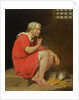 Robert, Duke of Normandy in Prison, 1779 by John Downman